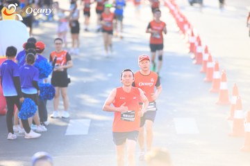 RUN TO LIVE 2025 - Ảnh #3203413