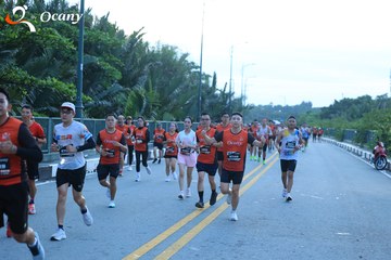 RUN TO LIVE 2025 - Ảnh #3290768