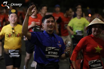 RUN TO LIVE 2025 - Ảnh #3203948