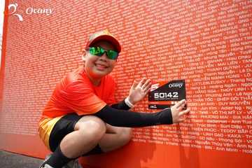 RUN TO LIVE 2025 - Ảnh #3136057