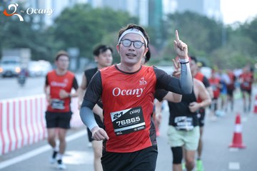 RUN TO LIVE 2025 - Ảnh #3208275