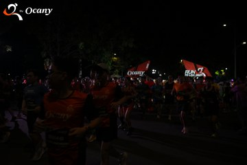 RUN TO LIVE 2025 - Ảnh #3140710