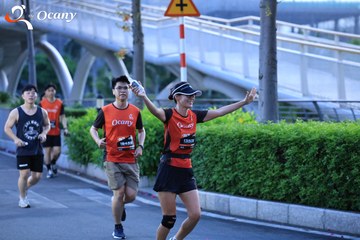 RUN TO LIVE 2025 - Ảnh #3155913