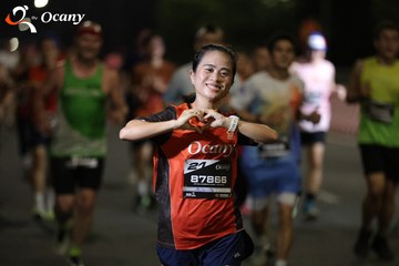 RUN TO LIVE 2025 - Ảnh #3203461