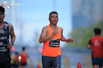 RUN TO LIVE 2025 - Ảnh #3285100