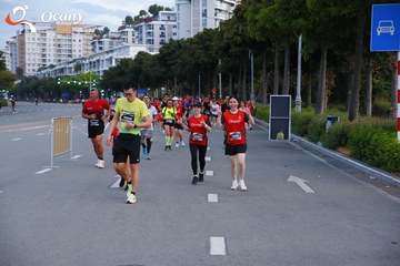 RUN TO LIVE 2025 - Ảnh #3258150