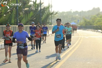 RUN TO LIVE 2025 - Ảnh #3302498