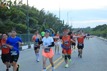 RUN TO LIVE 2025 - Ảnh #3282332