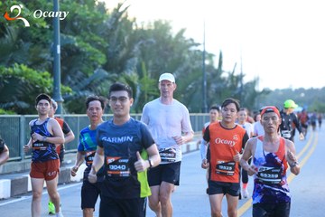 RUN TO LIVE 2025 - Ảnh #3265321