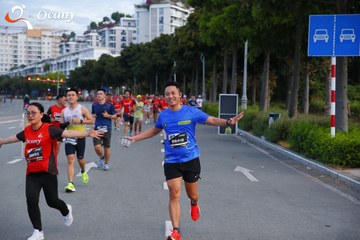 RUN TO LIVE 2025 - Ảnh #3258432
