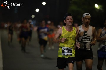 RUN TO LIVE 2025 - Ảnh #3201842