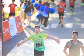 RUN TO LIVE 2025 - Ảnh #3202865