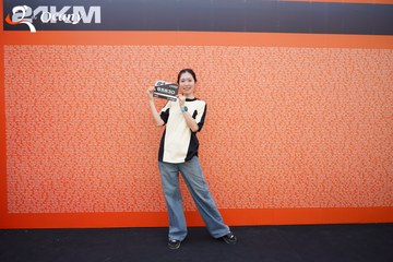 RUN TO LIVE 2025 - Ảnh #3136553