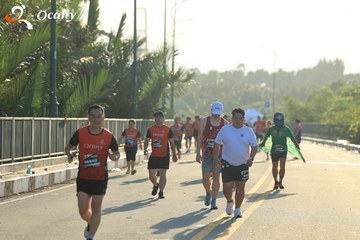 RUN TO LIVE 2025 - Ảnh #3302166