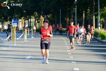 RUN TO LIVE 2025 - Ảnh #3298675
