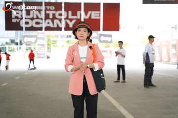 RUN TO LIVE 2025 - Ảnh #3120563