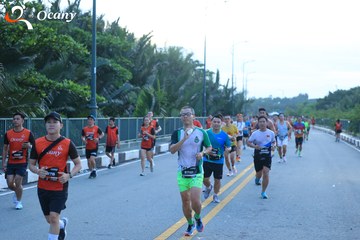 RUN TO LIVE 2025 - Ảnh #3287905