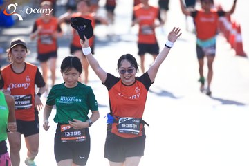 RUN TO LIVE 2025 - Ảnh #3207903