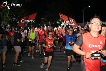 RUN TO LIVE 2025 - Ảnh #3141239