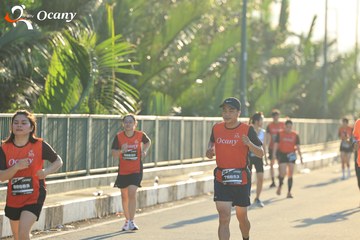 RUN TO LIVE 2025 - Ảnh #3301823