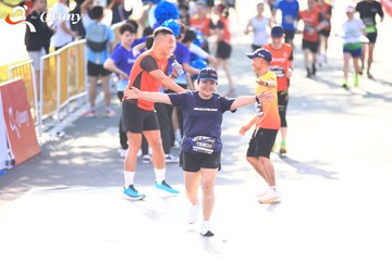RUN TO LIVE 2025 - Ảnh #3206084