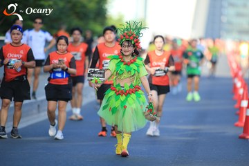 RUN TO LIVE 2025 - Ảnh #3288970