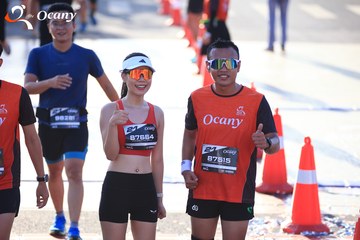 RUN TO LIVE 2025 - Ảnh #3204424