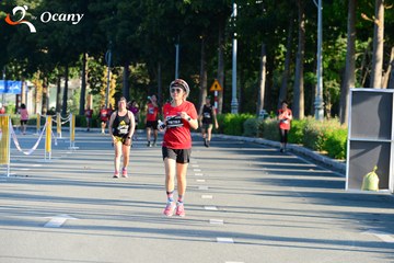 RUN TO LIVE 2025 - Ảnh #3299960