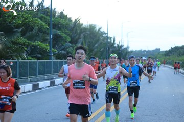 RUN TO LIVE 2025 - Ảnh #3287861