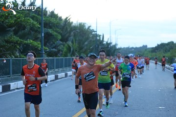 RUN TO LIVE 2025 - Ảnh #3289122