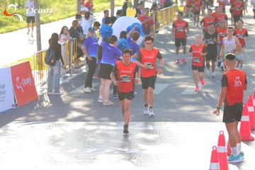 RUN TO LIVE 2025 - Ảnh #3192030