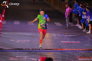 RUN TO LIVE 2025 - Ảnh #3141897