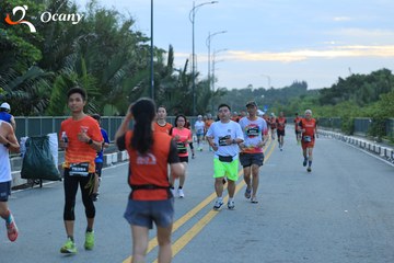 RUN TO LIVE 2025 - Ảnh #3285020