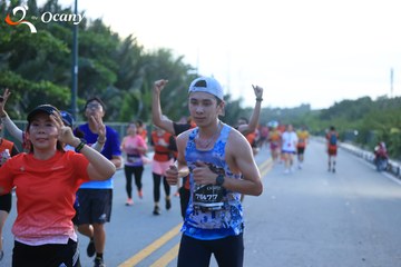 RUN TO LIVE 2025 - Ảnh #3266301