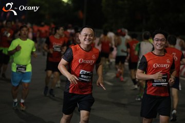 RUN TO LIVE 2025 - Ảnh #3205294