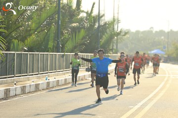 RUN TO LIVE 2025 - Ảnh #3301466