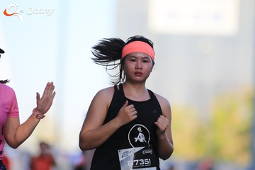 RUN TO LIVE 2025 - Ảnh #3285854