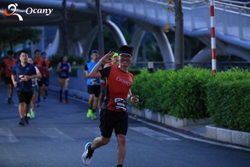RUN TO LIVE 2025 - Ảnh #3155722