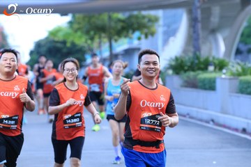 RUN TO LIVE 2025 - Ảnh #3156713