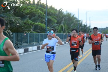 RUN TO LIVE 2025 - Ảnh #3280833