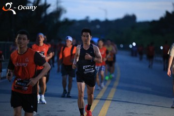 RUN TO LIVE 2025 - Ảnh #3263585