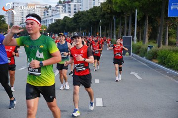 RUN TO LIVE 2025 - Ảnh #3259482