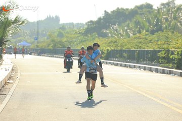 RUN TO LIVE 2025 - Ảnh #3305095