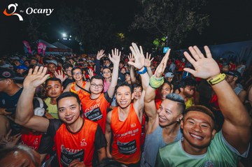 RUN TO LIVE 2025 - Ảnh #3305580