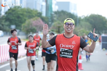 RUN TO LIVE 2025 - Ảnh #3210011
