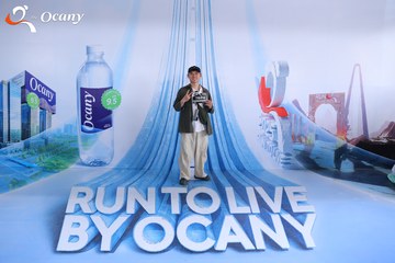 RUN TO LIVE 2025 - Ảnh #3134356