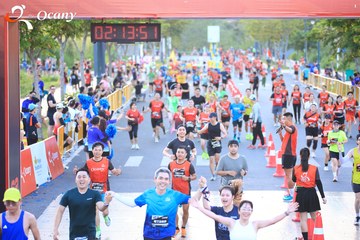 RUN TO LIVE 2025 - Ảnh #3154002