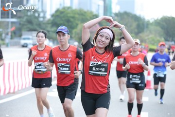 RUN TO LIVE 2025 - Ảnh #3209414