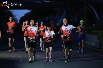RUN TO LIVE 2025 - Ảnh #3155406