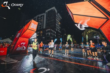 RUN TO LIVE 2025 - Ảnh #3305583
